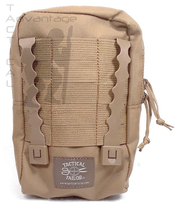 Tactical Advantage Product: Tactical Tailor Fight Light MOLLE